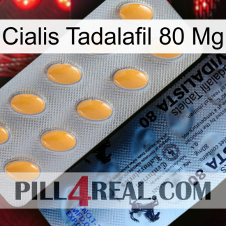 Cialis Tadalafil 80Mg 44